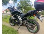Klikněte pro detailní foto č. 5 - Kawasaki Versys 650