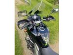 Klikněte pro detailní foto č. 8 - Kawasaki Versys 650