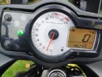 Klikněte pro detailní foto č. 9 - Kawasaki Versys 650