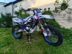 Detail nabídky - Yamaha YZ 250 F