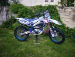 Klikněte pro detailní foto č. 2 - Yamaha YZ 250 F