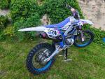 Klikněte pro detailní foto č. 4 - Yamaha YZ 250 F