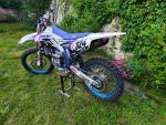 Klikněte pro detailní foto č. 6 - Yamaha YZ 250 F