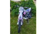 Klikněte pro detailní foto č. 7 - Yamaha YZ 250 F