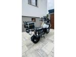 Klikněte pro detailní foto č. 4 - BMW R 1200 GS Adventure