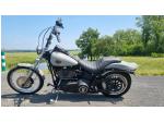 Klikněte pro detailní foto č. 5 - Harley-Davidson FXSTB Night Train