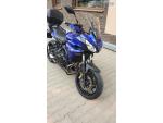 Klikněte pro detailní foto č. 1 - Yamaha Tracer 7 / 700