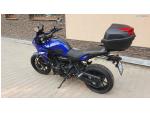 Klikněte pro detailní foto č. 5 - Yamaha Tracer 7 / 700