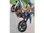 Detail nabídky - KTM 690 SMC