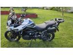 Detail nabídky - Triumph Tiger Explorer 1200 XR