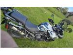 Klikněte pro detailní foto č. 5 - Triumph Tiger Explorer 1200 XR