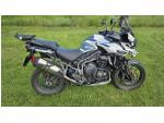 Klikněte pro detailní foto č. 6 - Triumph Tiger Explorer 1200 XR