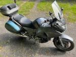 Klikněte pro detailní foto č. 2 - Honda NT 700 V Deauville