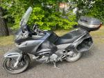 Klikněte pro detailní foto č. 3 - Honda NT 700 V Deauville