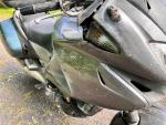 Klikněte pro detailní foto č. 4 - Honda NT 700 V Deauville