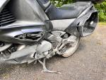 Klikněte pro detailní foto č. 6 - Honda NT 700 V Deauville