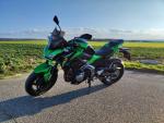 Klikněte pro detailní foto č. 1 - Kawasaki Z 900