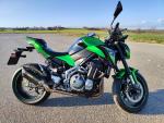 Klikněte pro detailní foto č. 2 - Kawasaki Z 900