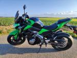 Klikněte pro detailní foto č. 3 - Kawasaki Z 900