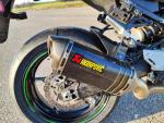 Klikněte pro detailní foto č. 7 - Kawasaki Z 900