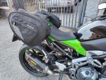 Klikněte pro detailní foto č. 9 - Kawasaki Z 900