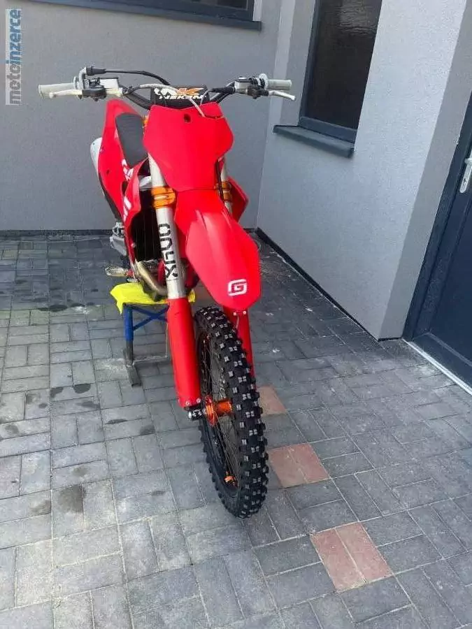 Gas Gas MC 350F