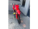 Klikněte pro detailní foto č. 3 - Gas Gas MC 350F