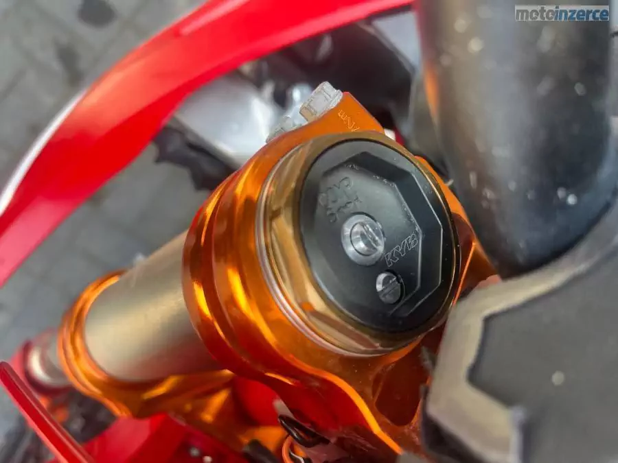 Gas Gas MC 350F