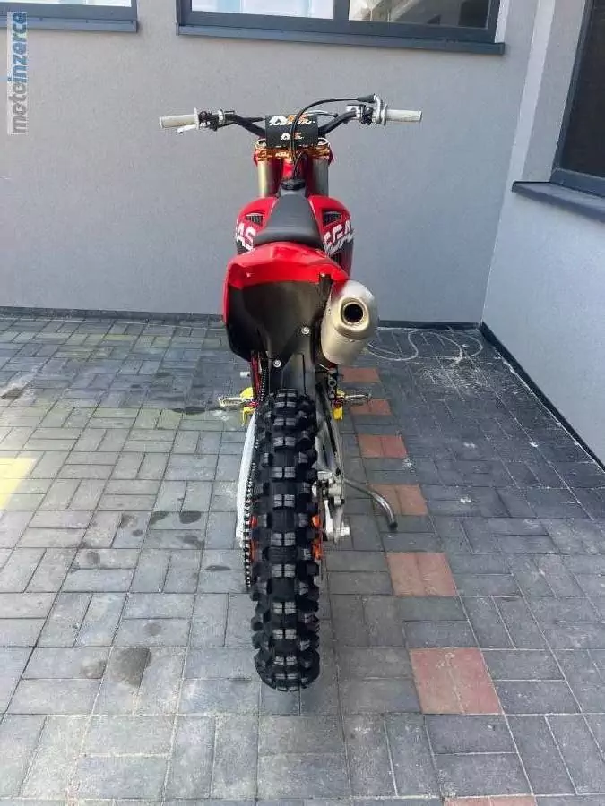 Gas Gas MC 350F
