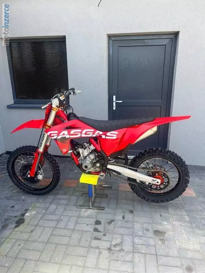 Gas Gas MC 350F
