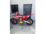 Klikněte pro detailní foto č. 5 - Gas Gas MC 350F