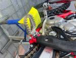 Klikněte pro detailní foto č. 6 - Gas Gas MC 350F
