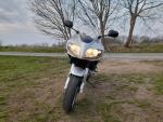 Detail nabídky - Suzuki SV 650 S