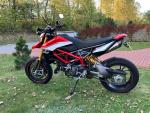 Klikněte pro detailní foto č. 5 - Ducati Hypermotard 950