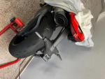 Klikněte pro detailní foto č. 7 - Ducati Hypermotard 950