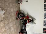 Klikněte pro detailní foto č. 8 - Ducati Hypermotard 950