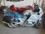 Klikněte pro detailní foto č. 4 - BMW R 1150 RT