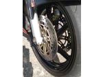 Klikněte pro detailní foto č. 10 - Honda CBR 600 F