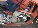 Klikněte pro detailní foto č. 4 - Honda CBR 600 F