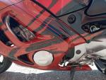 Klikněte pro detailní foto č. 5 - Honda CBR 600 F