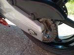 Klikněte pro detailní foto č. 6 - Honda CBR 600 F