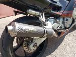 Klikněte pro detailní foto č. 8 - Honda CBR 600 F