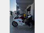 Detail nabídky - Ducati Panigale V2