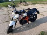 Detail nabídky - KTM 690 Duke