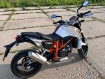 Klikněte pro detailní foto č. 2 - KTM 690 Duke