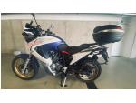 Klikněte pro detailní foto č. 3 - Honda XL 700 V Transalp