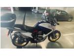 Klikněte pro detailní foto č. 7 - Honda XL 700 V Transalp