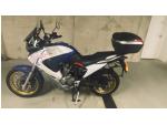 Klikněte pro detailní foto č. 8 - Honda XL 700 V Transalp