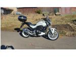 Klikněte pro detailní foto č. 1 - Honda NC 700 S