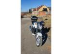 Klikněte pro detailní foto č. 2 - Honda NC 700 S